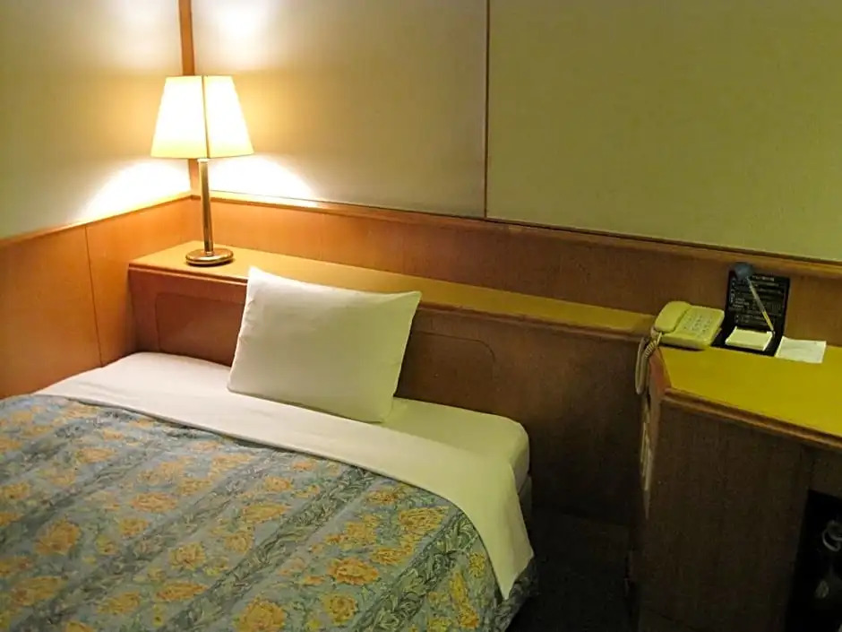 Hyuga Dai-ichi Hotel