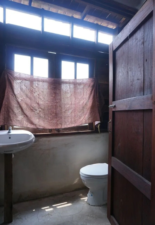 Chatawan Homestay