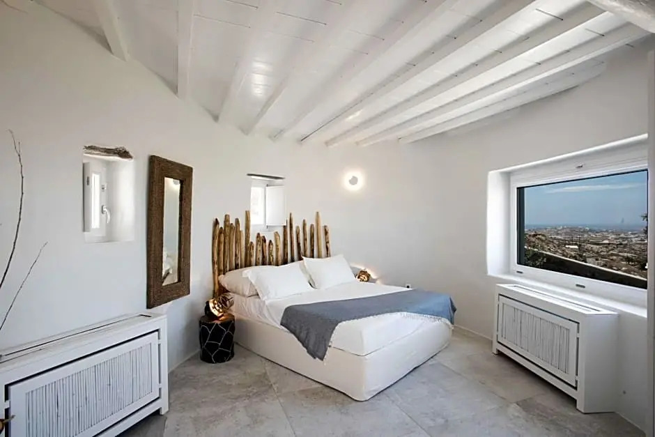 9 Islands Suites Mykonos