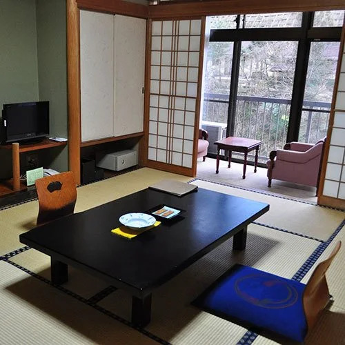 Anabara Onsen Idumiya