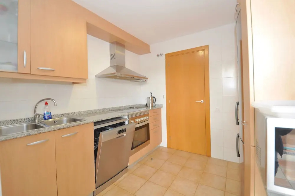Apartment Rigat