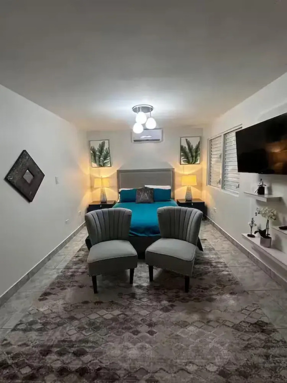 Puerto Rico Villa Guesthouse