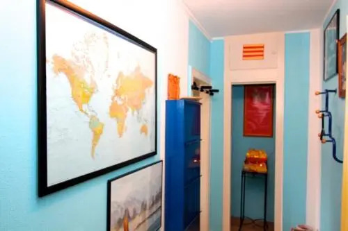 Private Apartment
