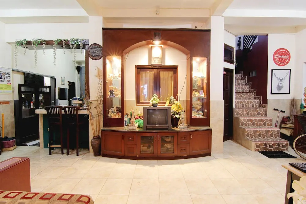 Wanderlust Homestay