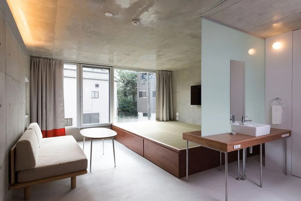 URBAN LODGE Komagome