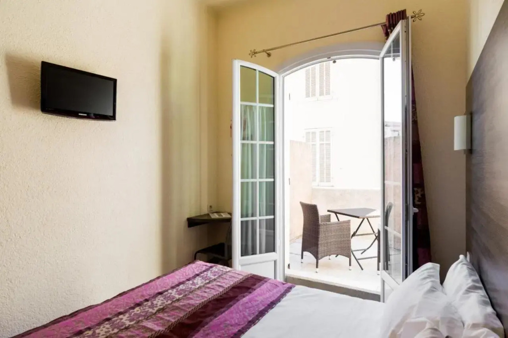 Hotel Le 21