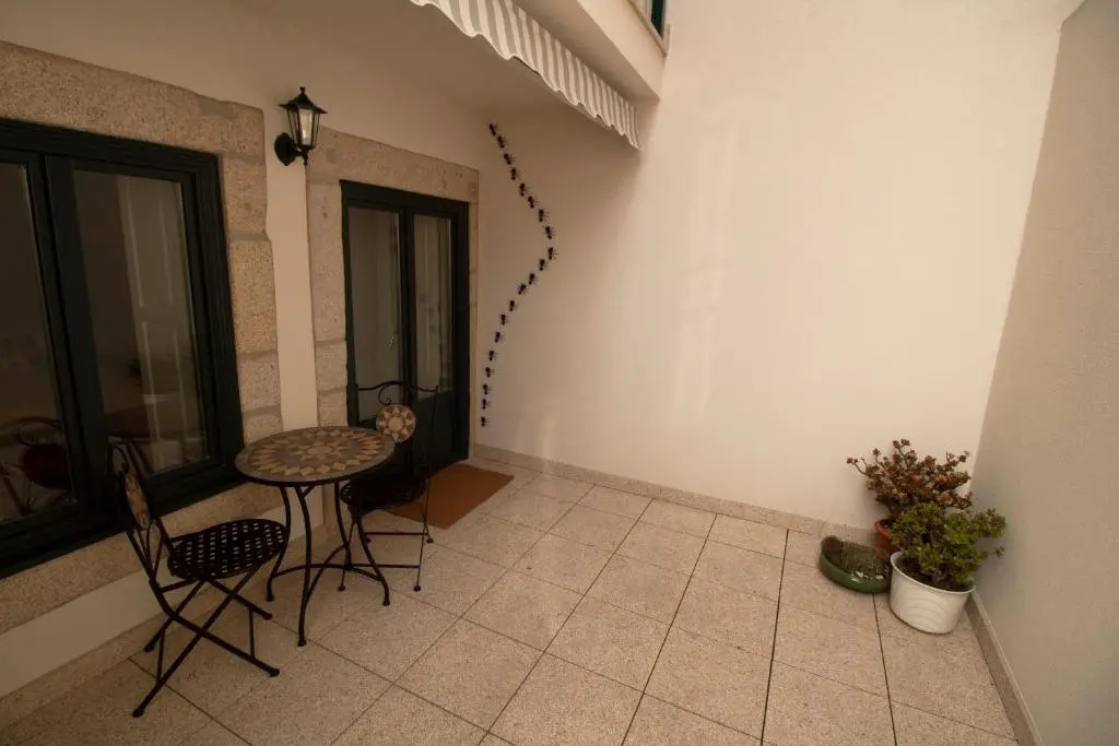 Oporto Histórico - Bonjardim