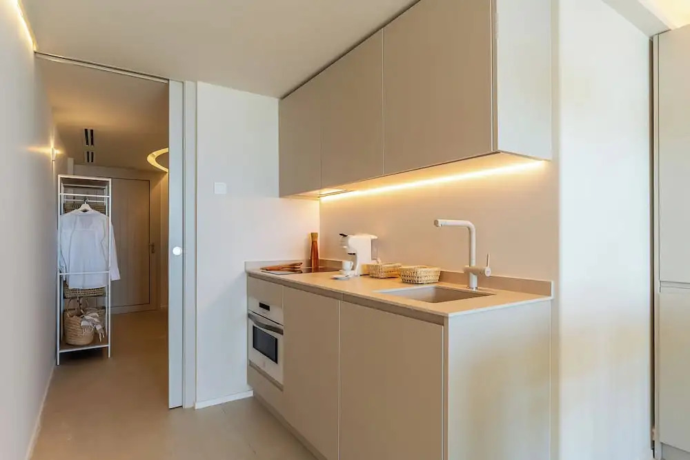 Apartamentos Azul