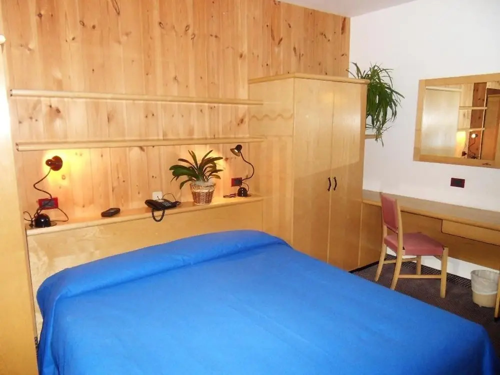Hotel Santa Caterina