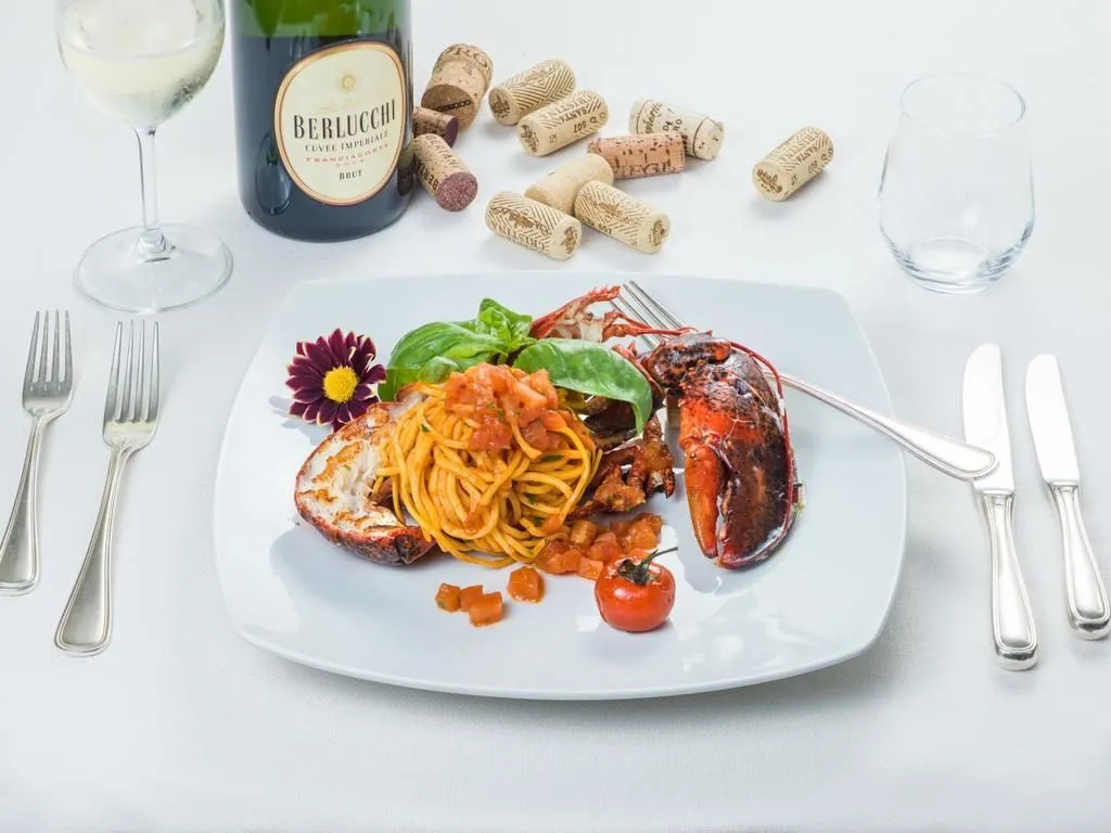 Hotel Cavalieri Palace & Suites
