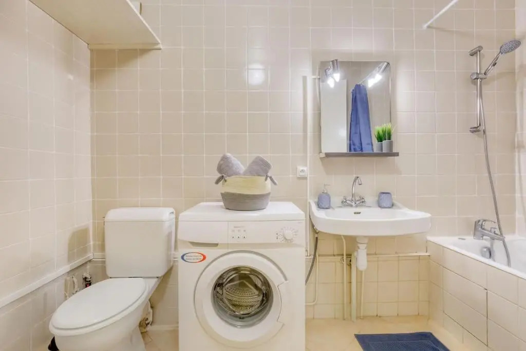 Studio "L'Ermitage" Proche Chateau