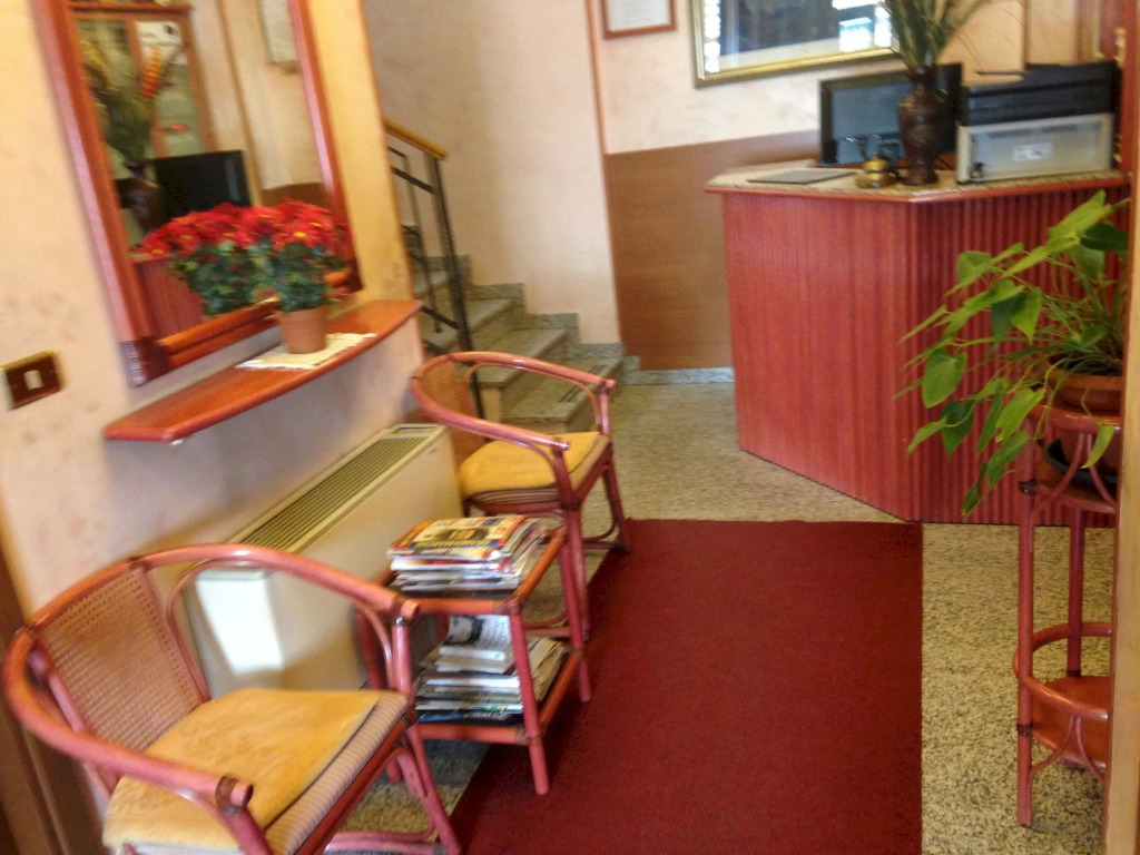 Hotel La Caravella