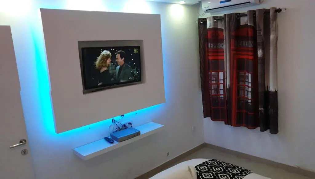 Avshalom Holiday Apartments