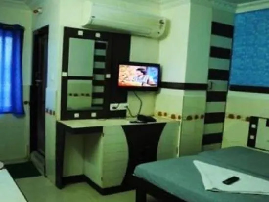 Hotel Manorama Inn