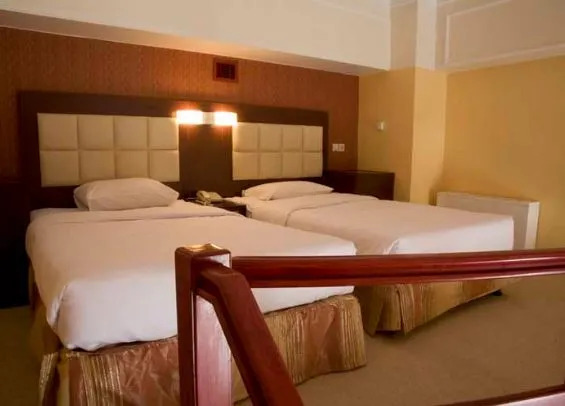 Olympic Hotel