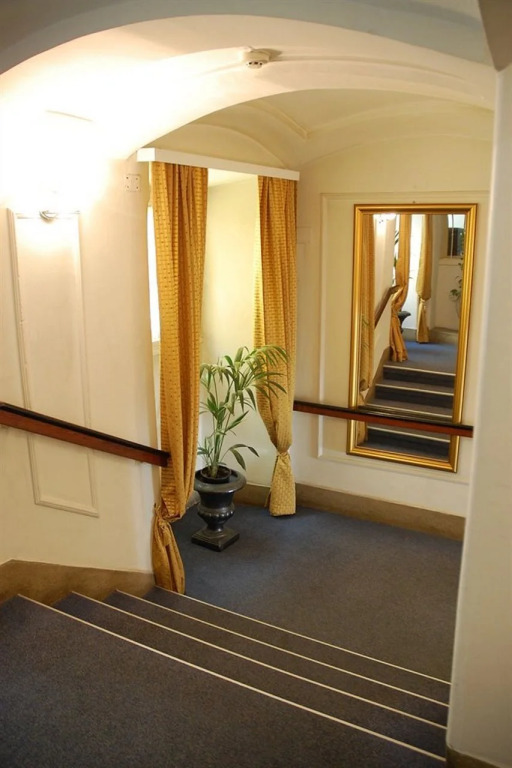Hotel Mariahilf im Stadtzentrum