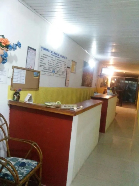 Hotel Itapua Al Mare