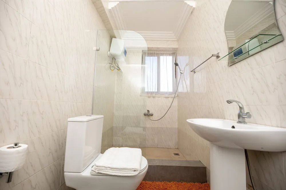 Washington Apartments - Accra