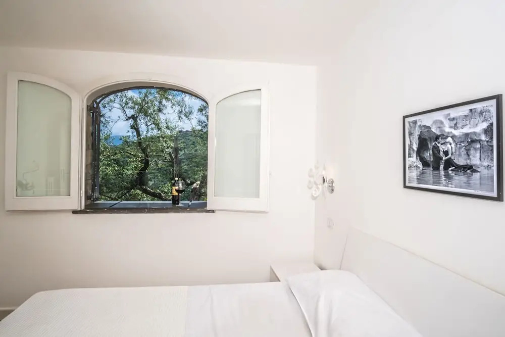 Villa Fedela