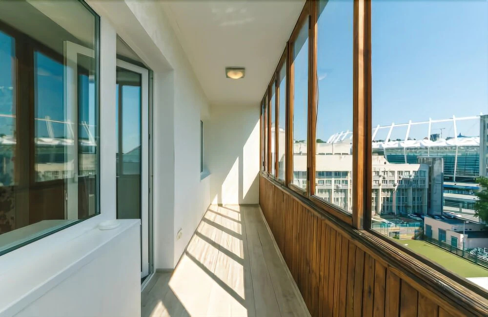 Central Apartments Palats Sportu Area