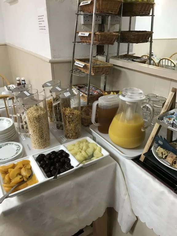 Edelweiss Guest House
