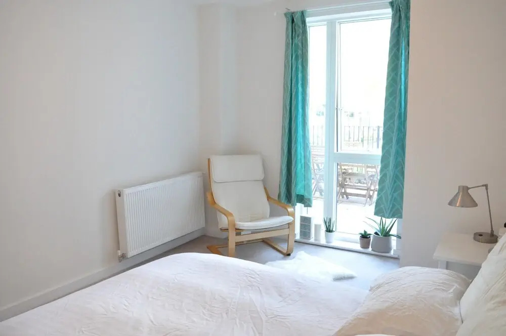 Fantastic Modern 1 Bed in Brixton