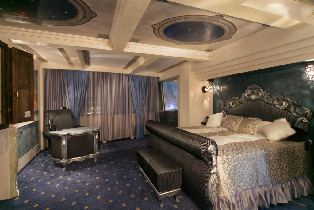 Hotel Paradis