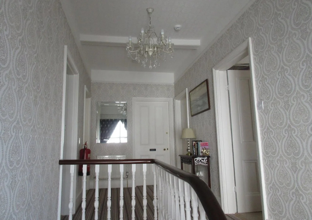 Northrise Lodge
