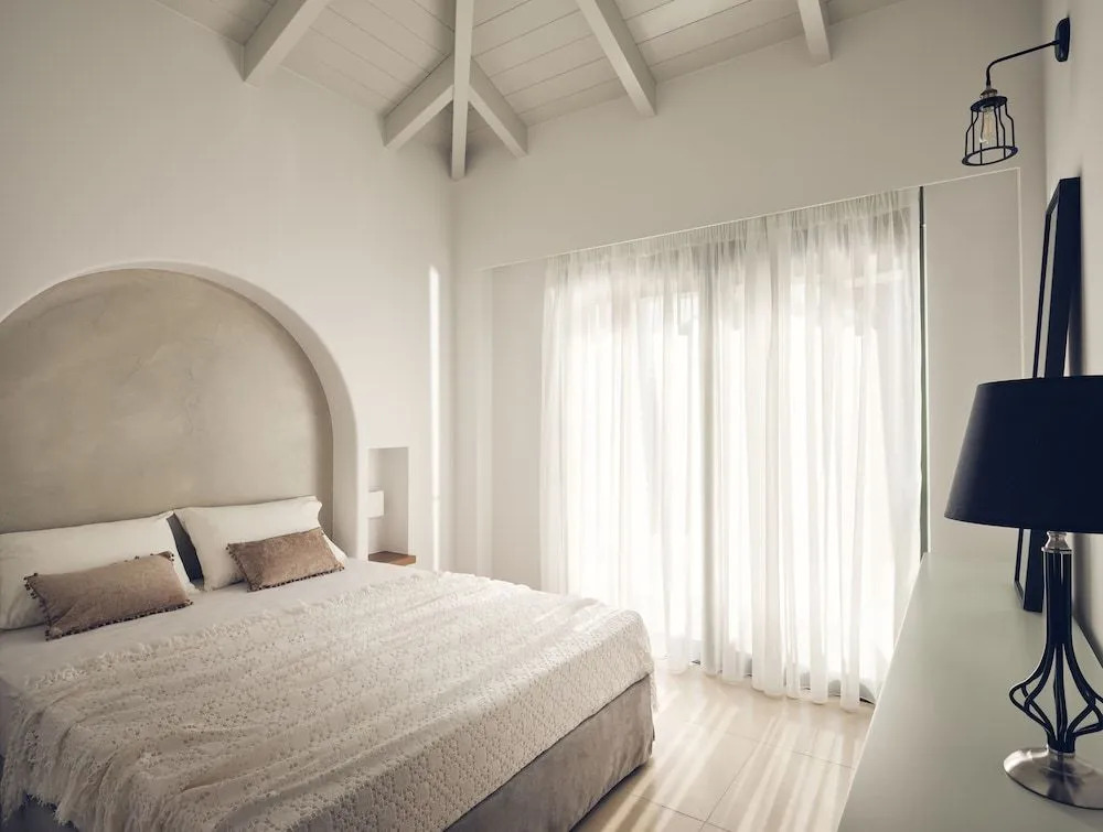 Gerakas Luxury Villas