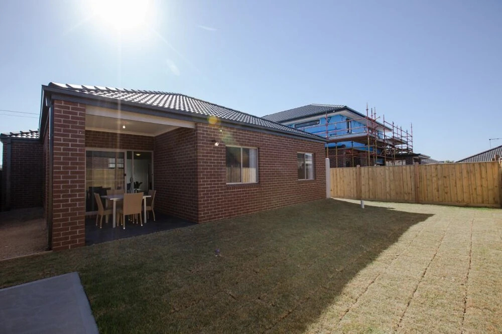 Big Family Fun@ 4 Bedrooms House in Point Cook