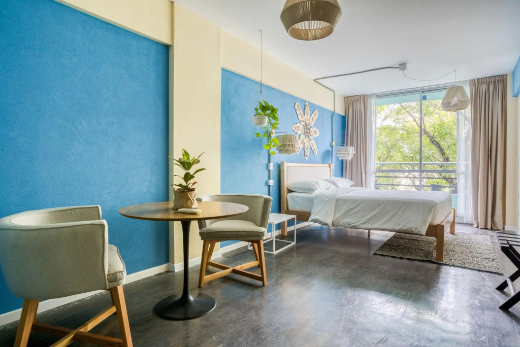 Esplendor Palermo Soho