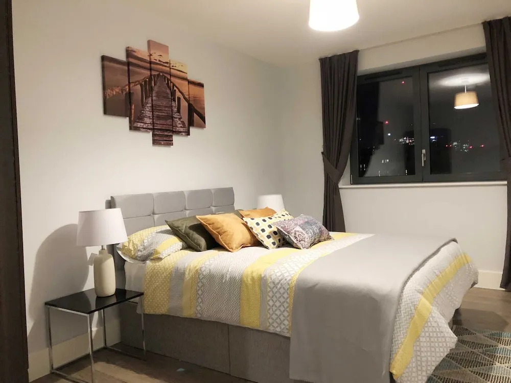 Elegant Plus Luxury Apartments