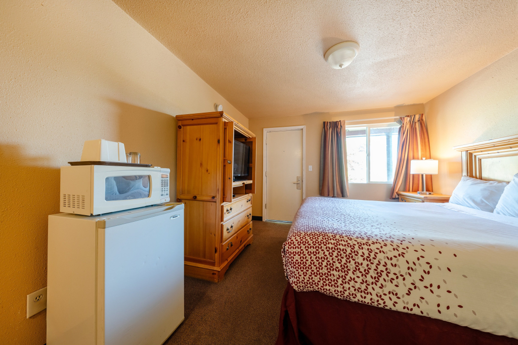 Juniper Motel Madras