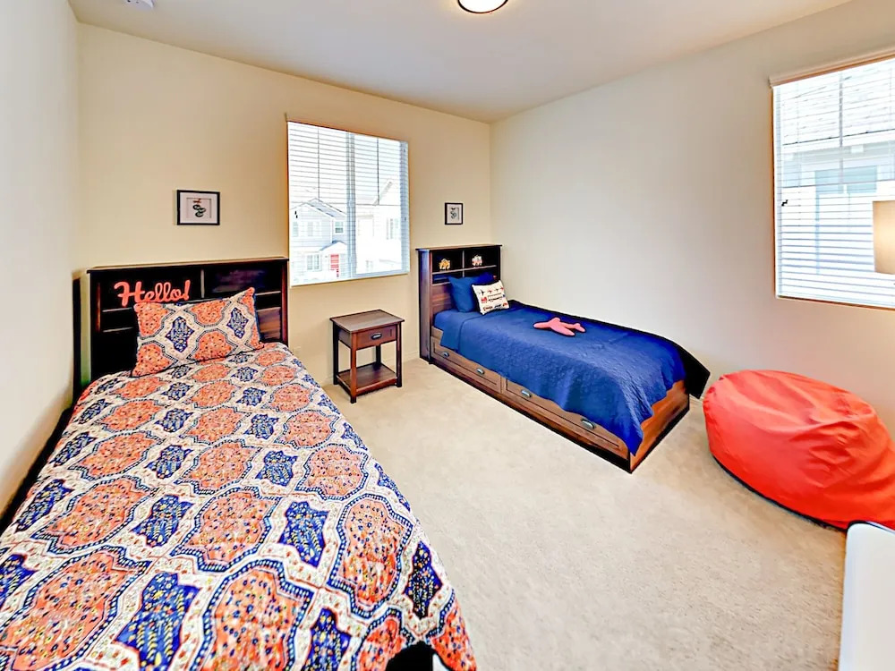 Surfbird Townhome Townhouse