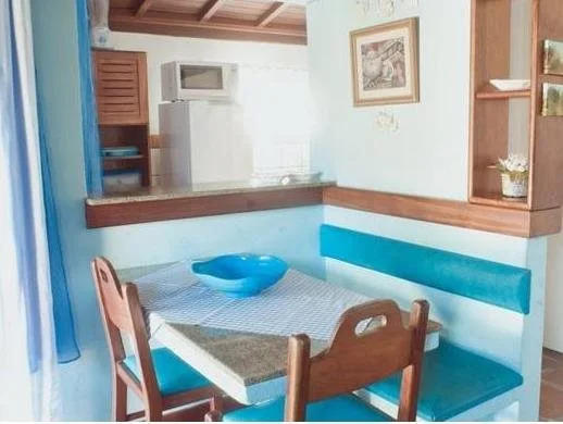 Chalés Villa Bella