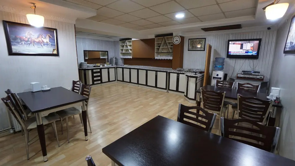 Nil Otel