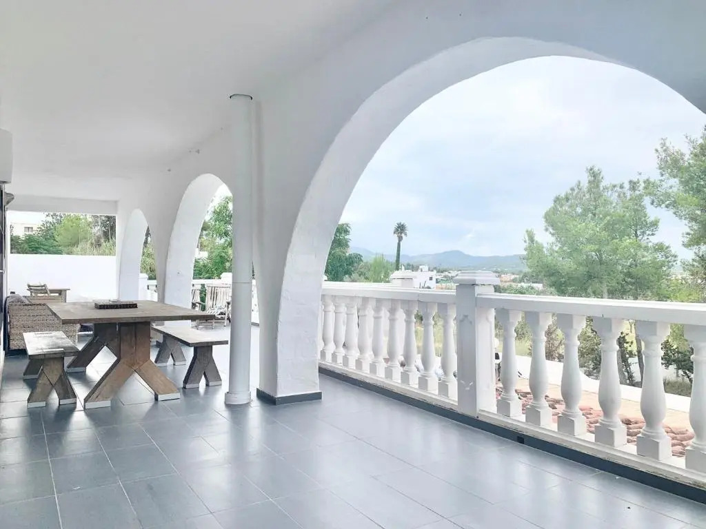 Casa Colina
