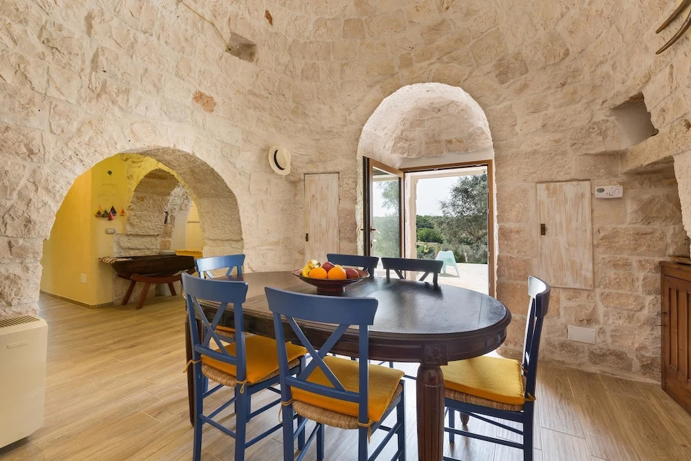 Trulli delle Stelle
