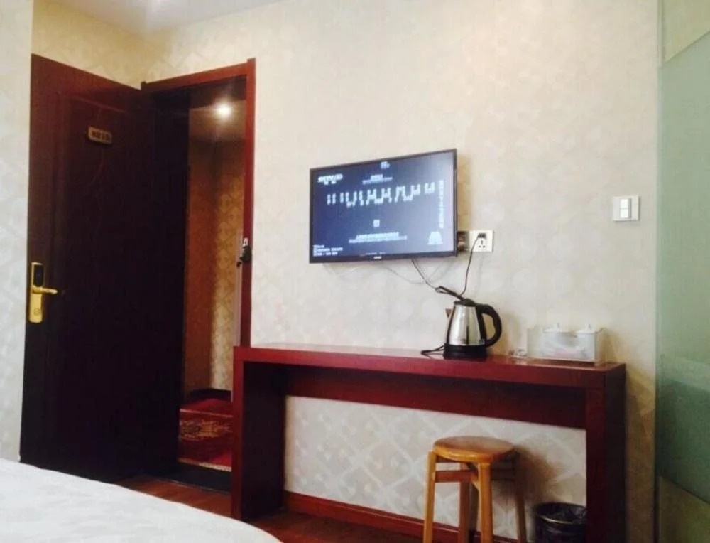Hangzhou Xinding Business Hotel