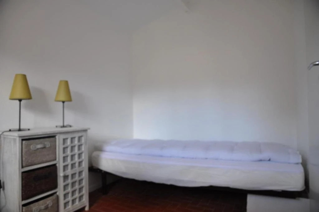 Pavillon dans residence avec piscine - 15702