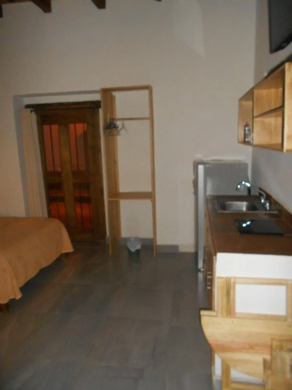 Hotel Molino del Cerrillo