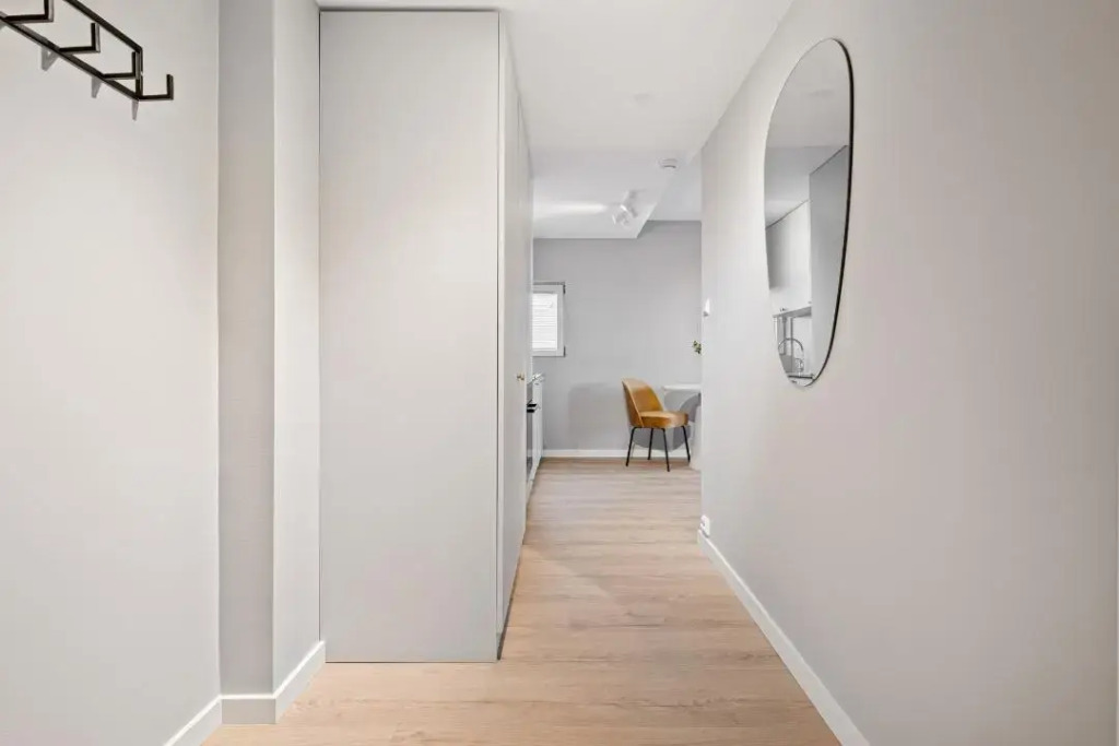 Bjørvika Apartments - Sirkus Renaa