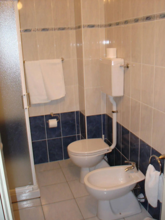 Hotel Aquilia