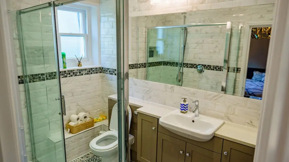 Stylish One Bedroom Flat in Kensingston, London