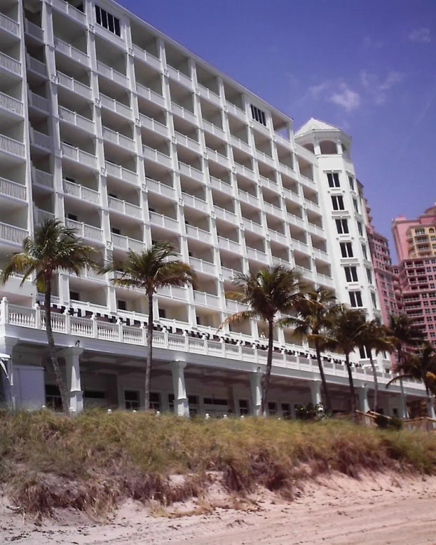 Owner Rentals at Pelican Grand Beach Resort