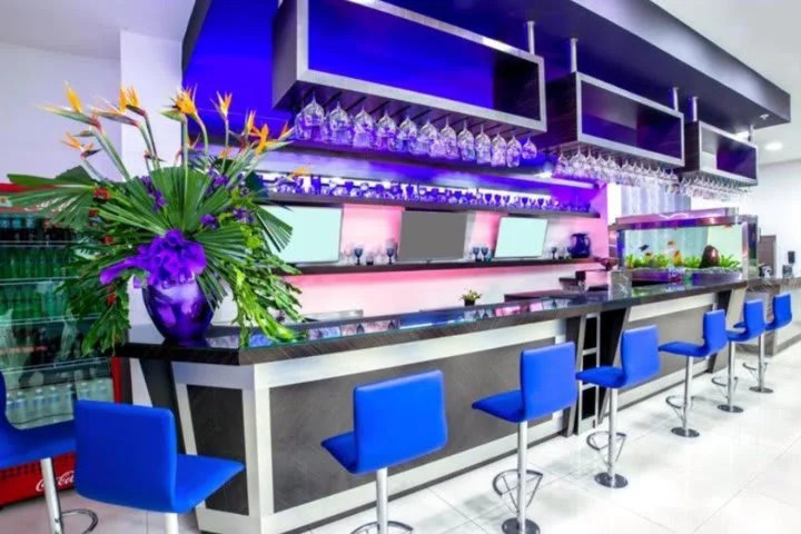 Hotel Plaza Miranda by AW