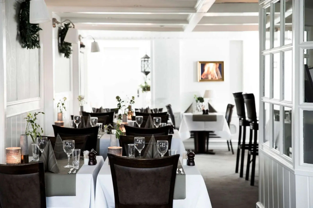 Skjalm Hvide Hotel