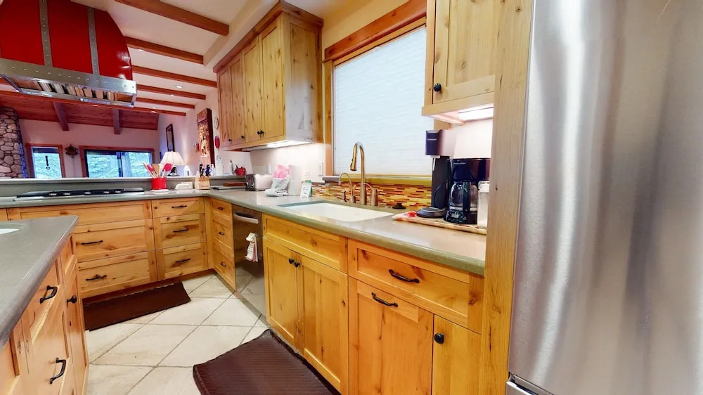 Val DIsere 9 Spacious and Walk to The Village, Washer Dryer, Gas Grill, Master Suites and More by RedAwning
