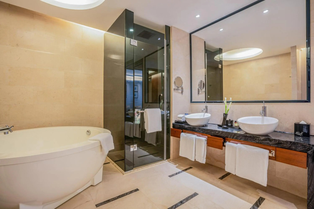 Pullman Foshan Shunde