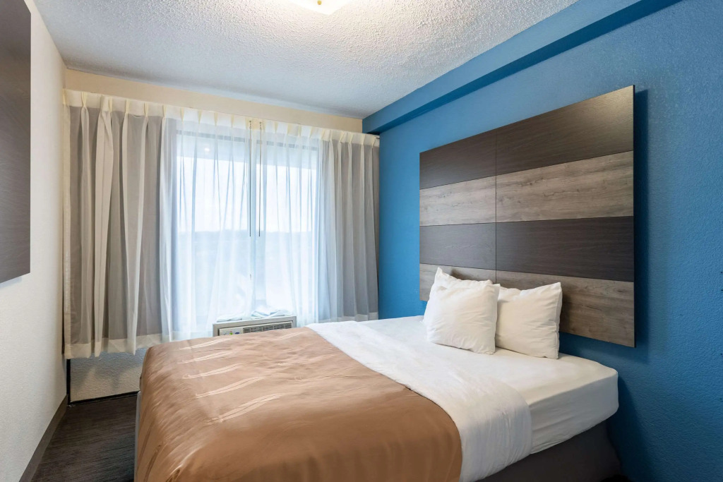 Quality Inn Branson On the Strip